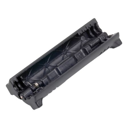 RCA RCAVH596R RG6 AND RG59 COAX CBLSTRP
